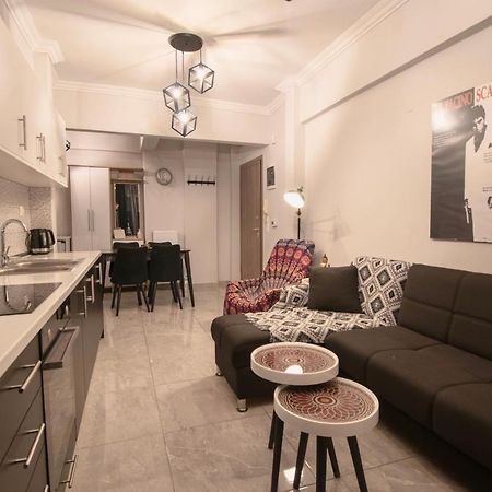 テッサロニキPyrgos Houseアパートメント エクステリア 写真