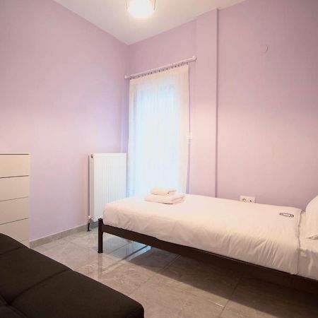 テッサロニキPyrgos Houseアパートメント エクステリア 写真